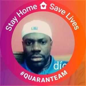 Meet your Posher, Joseph rodriguez